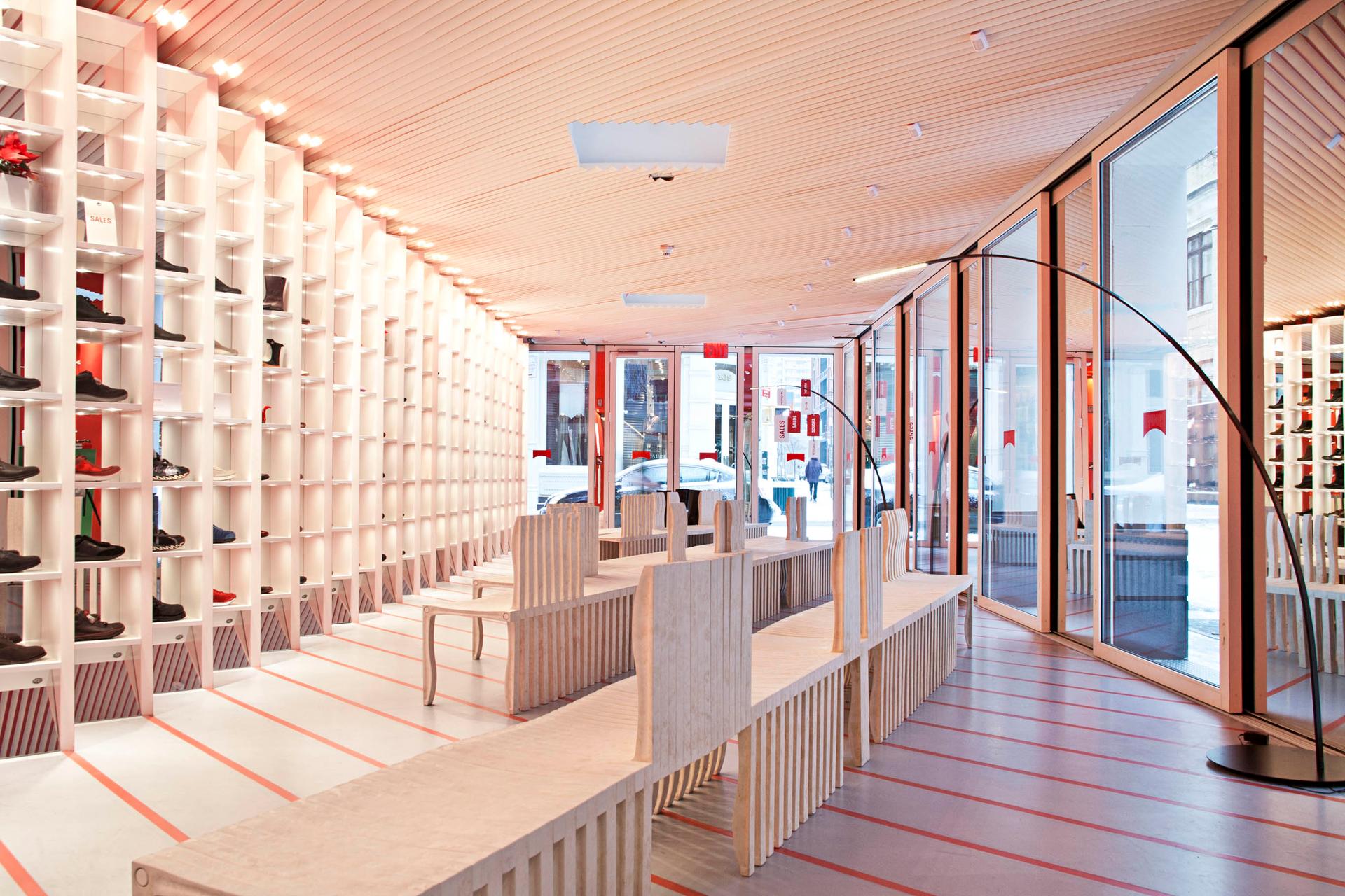 Camper House of Shoes - image 8