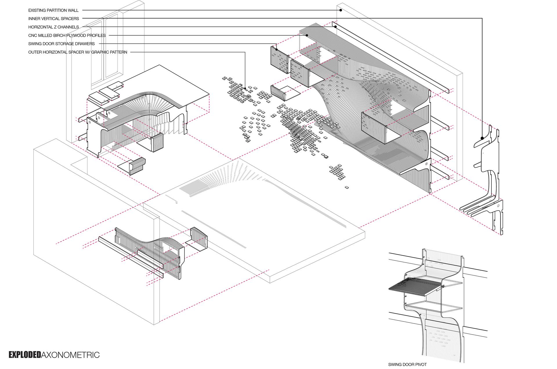 Chelsea Workspace - image 5