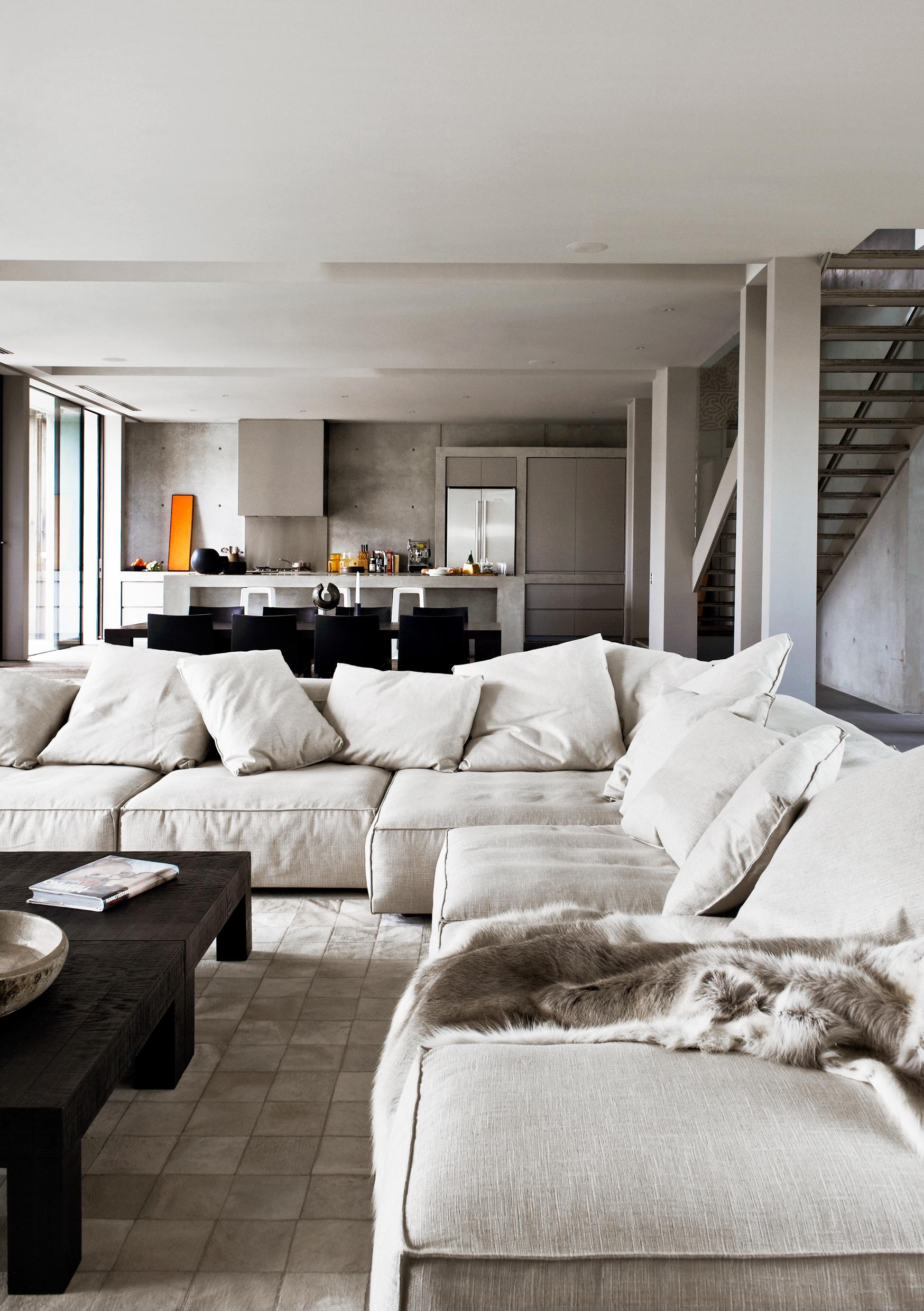 Sorrento House