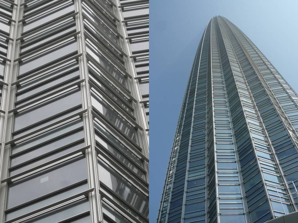Tianjin Global Financial Center - image 5