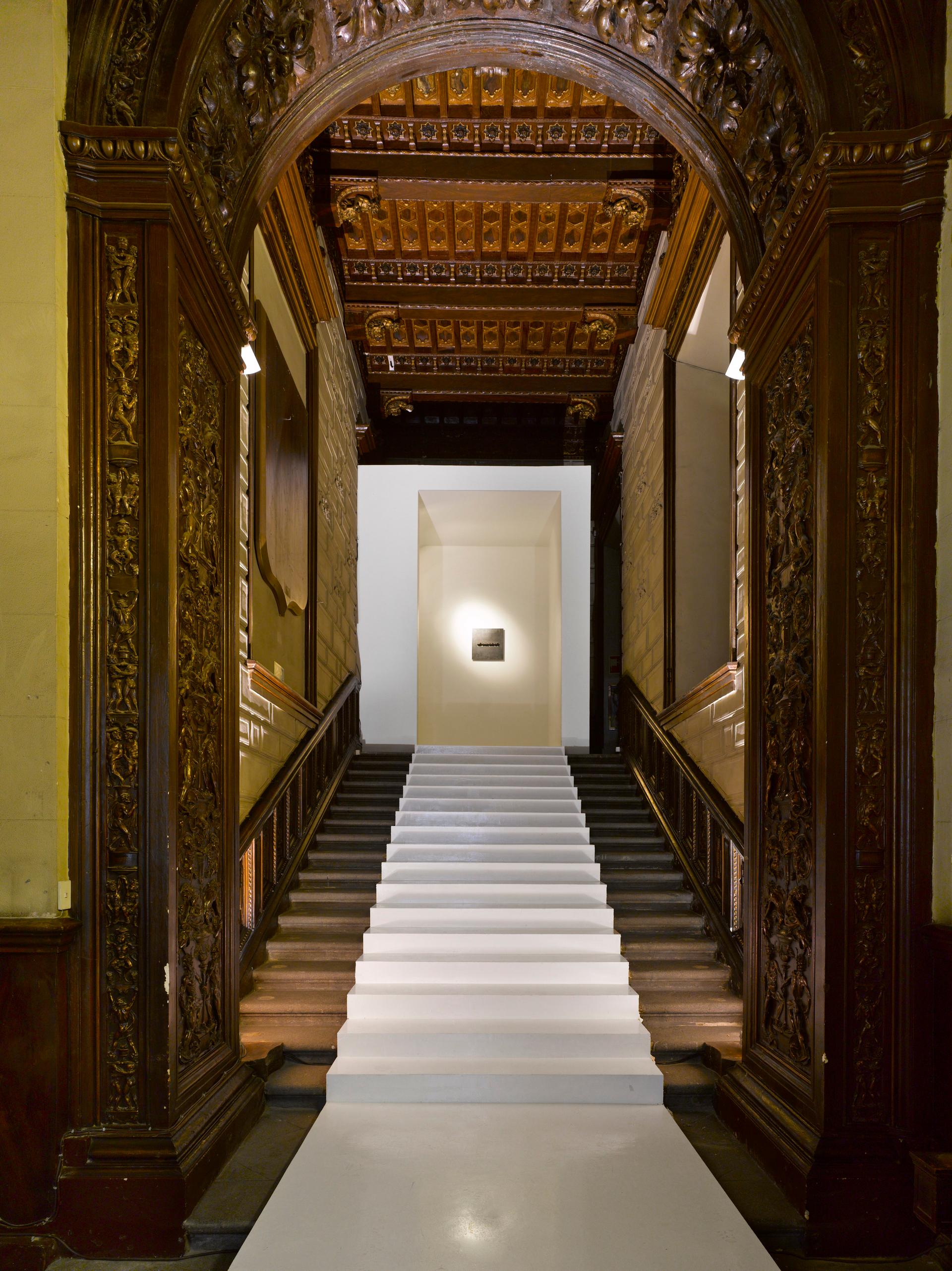DOMUSae, Spaces for Culture - image 7