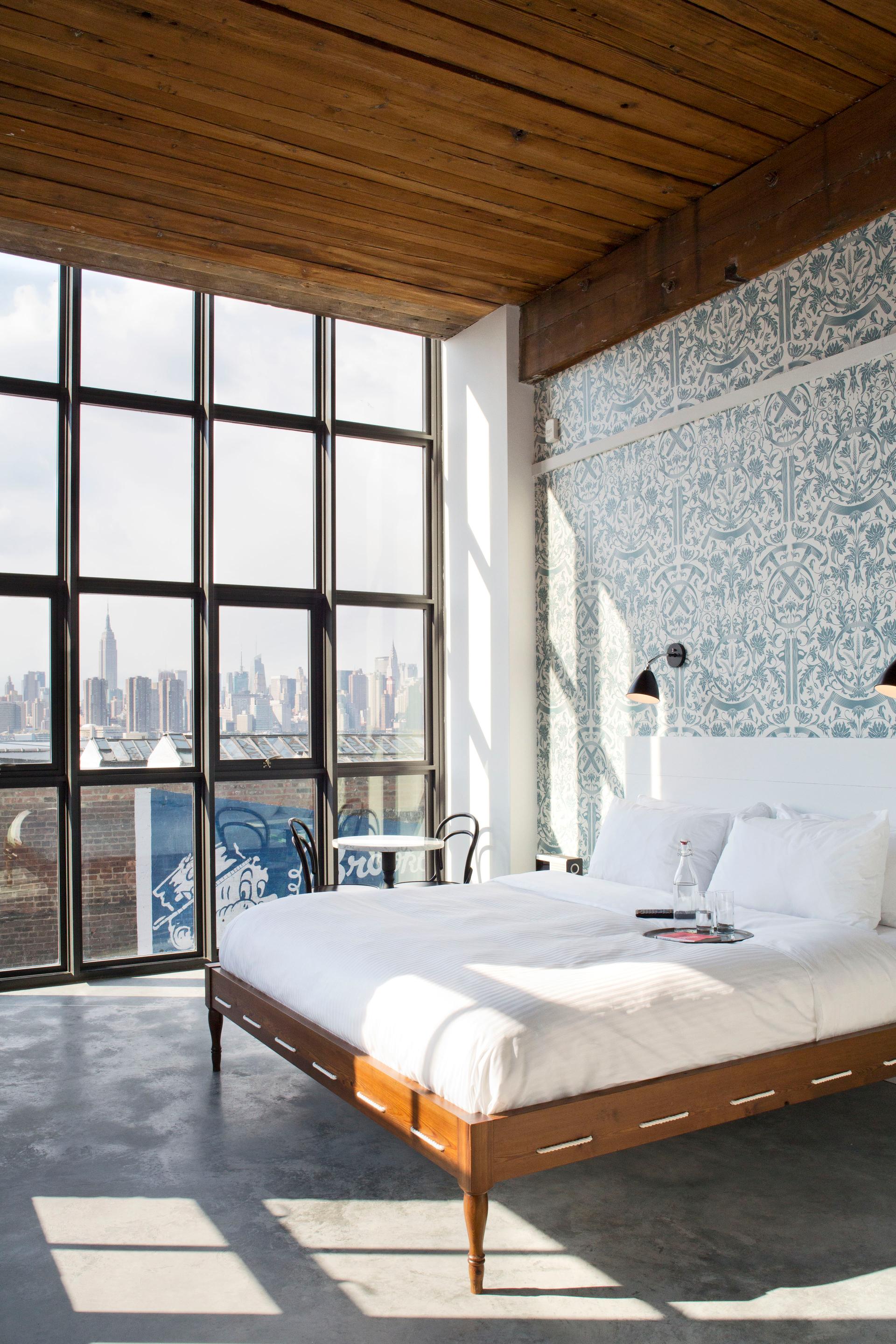 Wythe Hotel - image 8