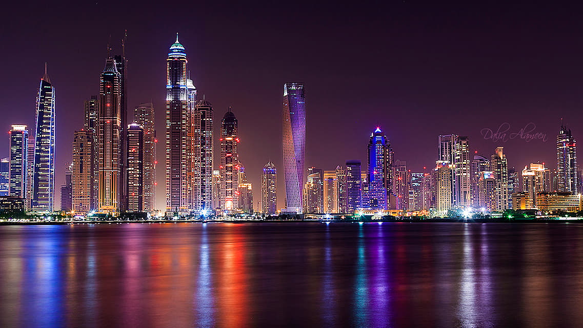 Infinity Tower