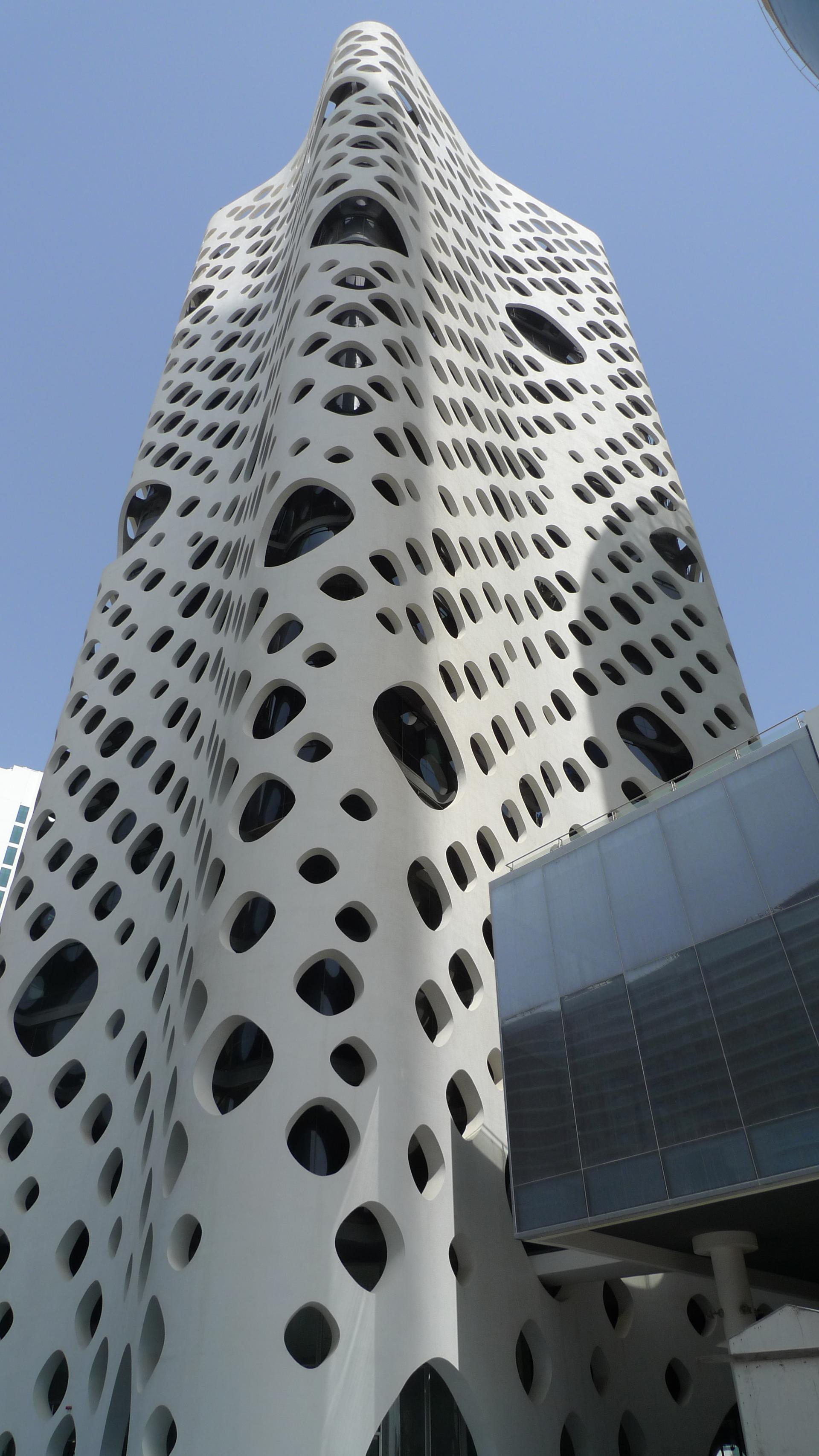 O-14 Tower - image 3