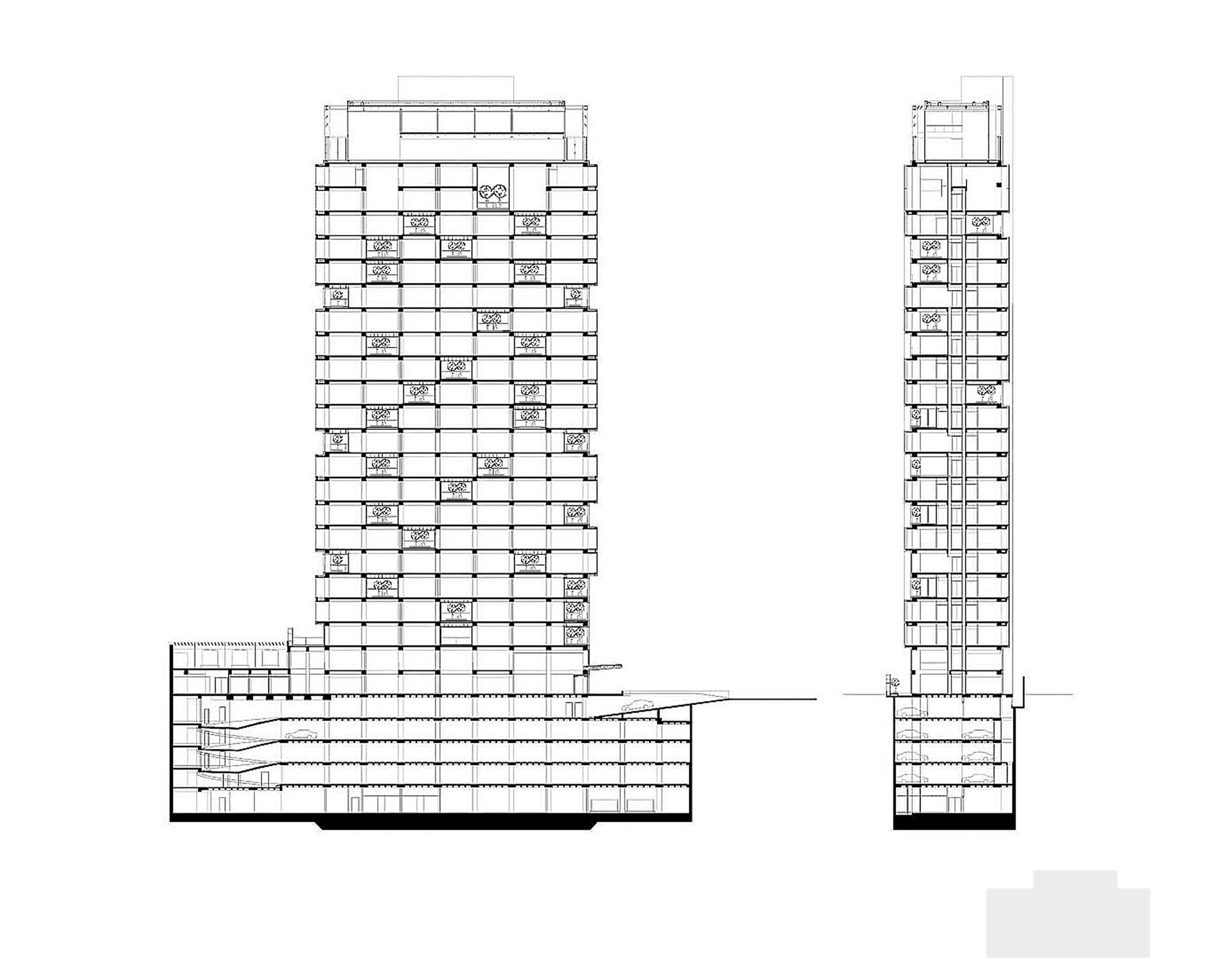 Loft Gardens - image 11