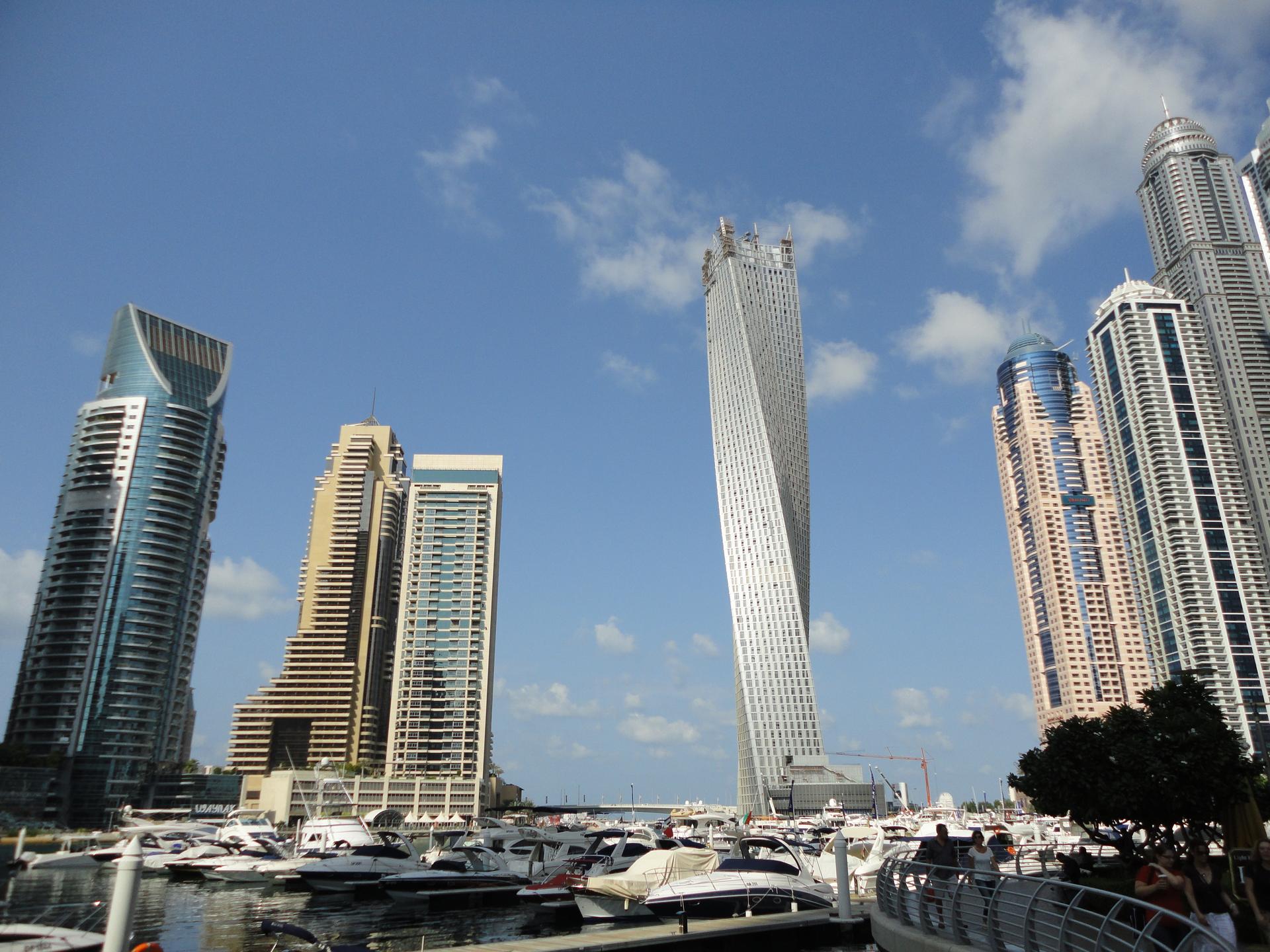 Infinity Tower - image 4