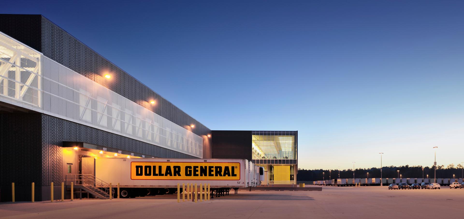 Employee Hub at Dollar General Distribution Center - image 9