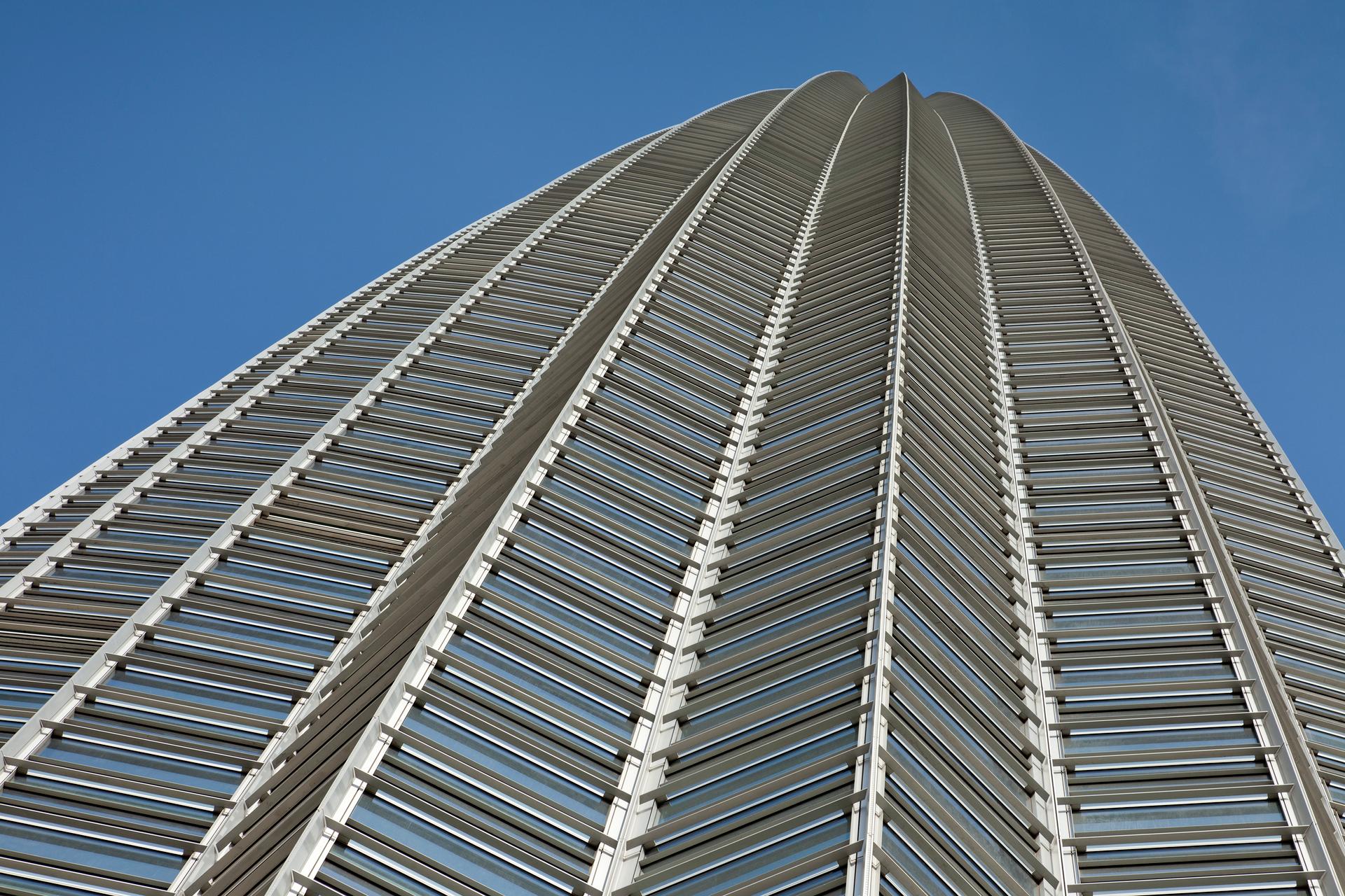 Tianjin Global Financial Center - image 6