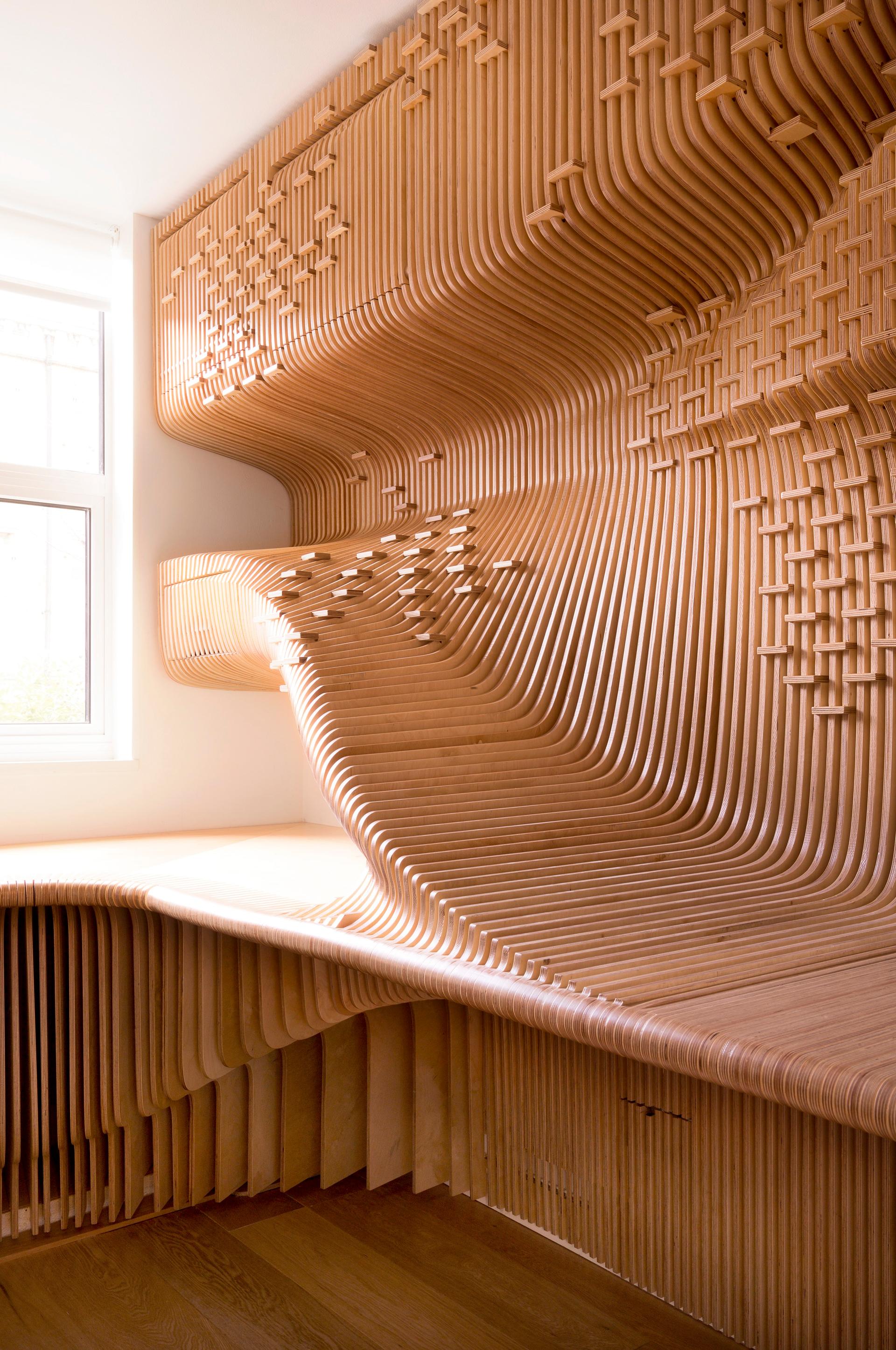 Chelsea Workspace - image 2