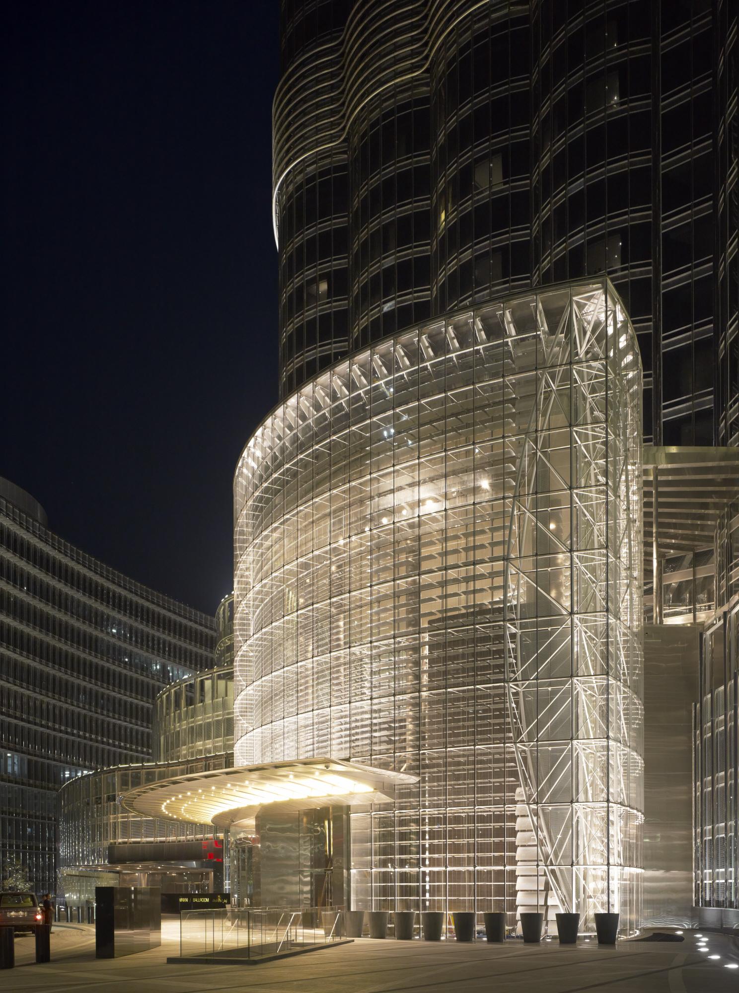 Burj Khalifa - image 4