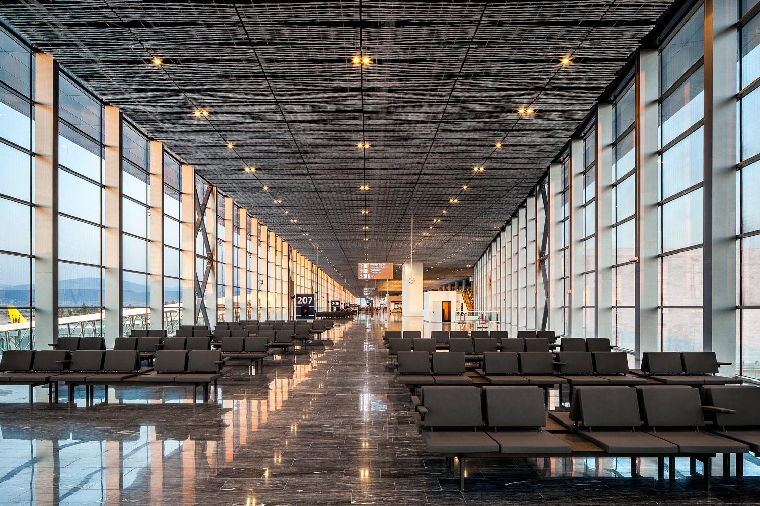 Bodrum International Airport - image 7