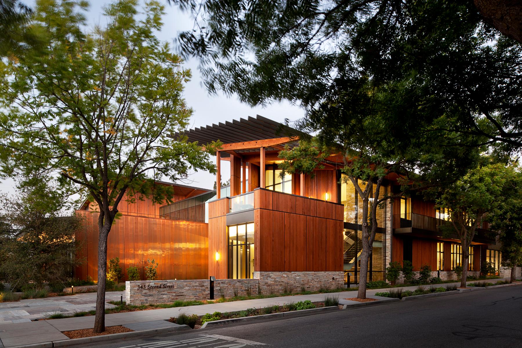 The David and Lucile Packard Foundation - image 2
