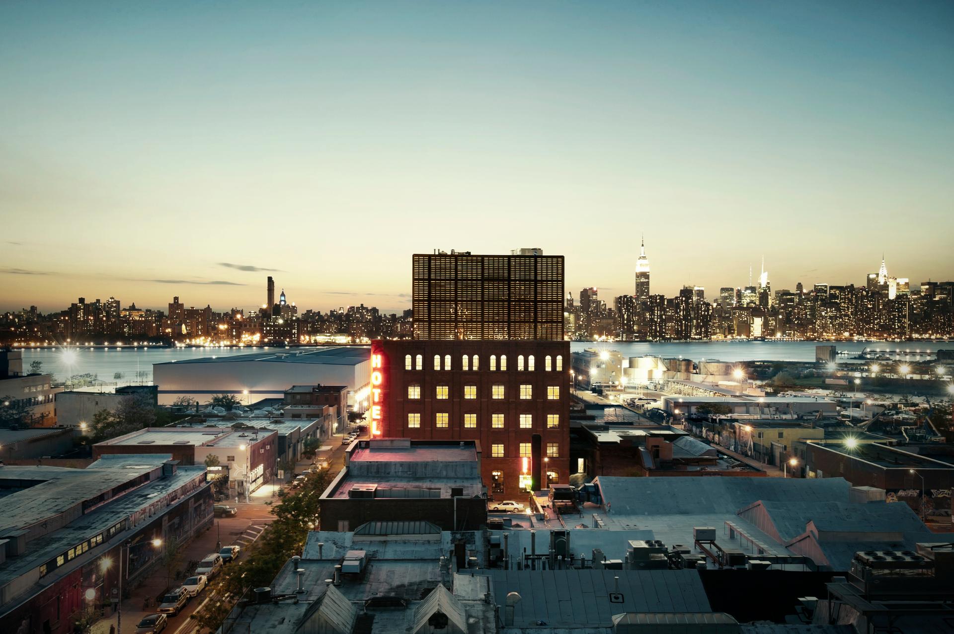 Wythe Hotel - image 3