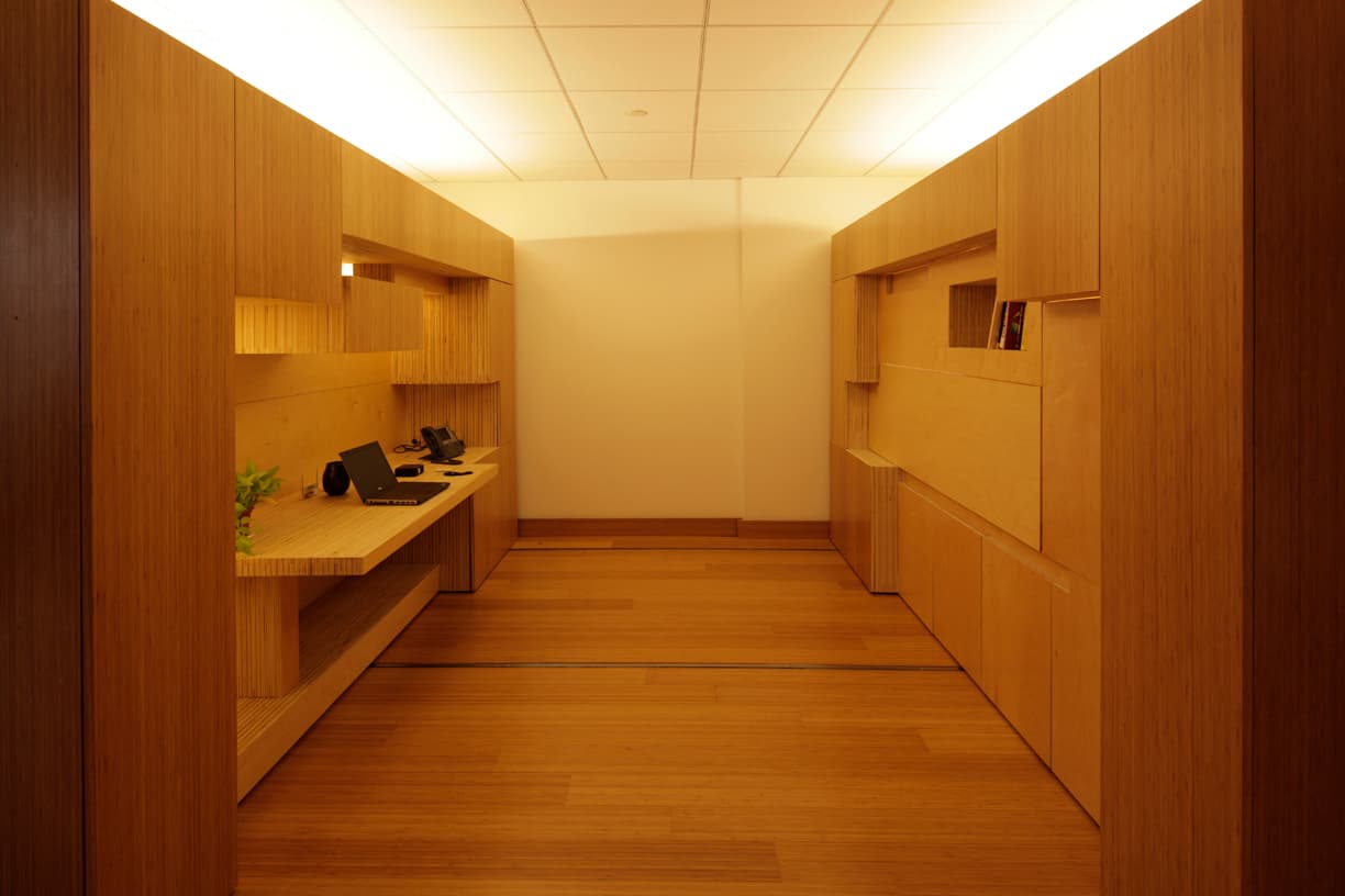 Collapsable Workstations - image 6