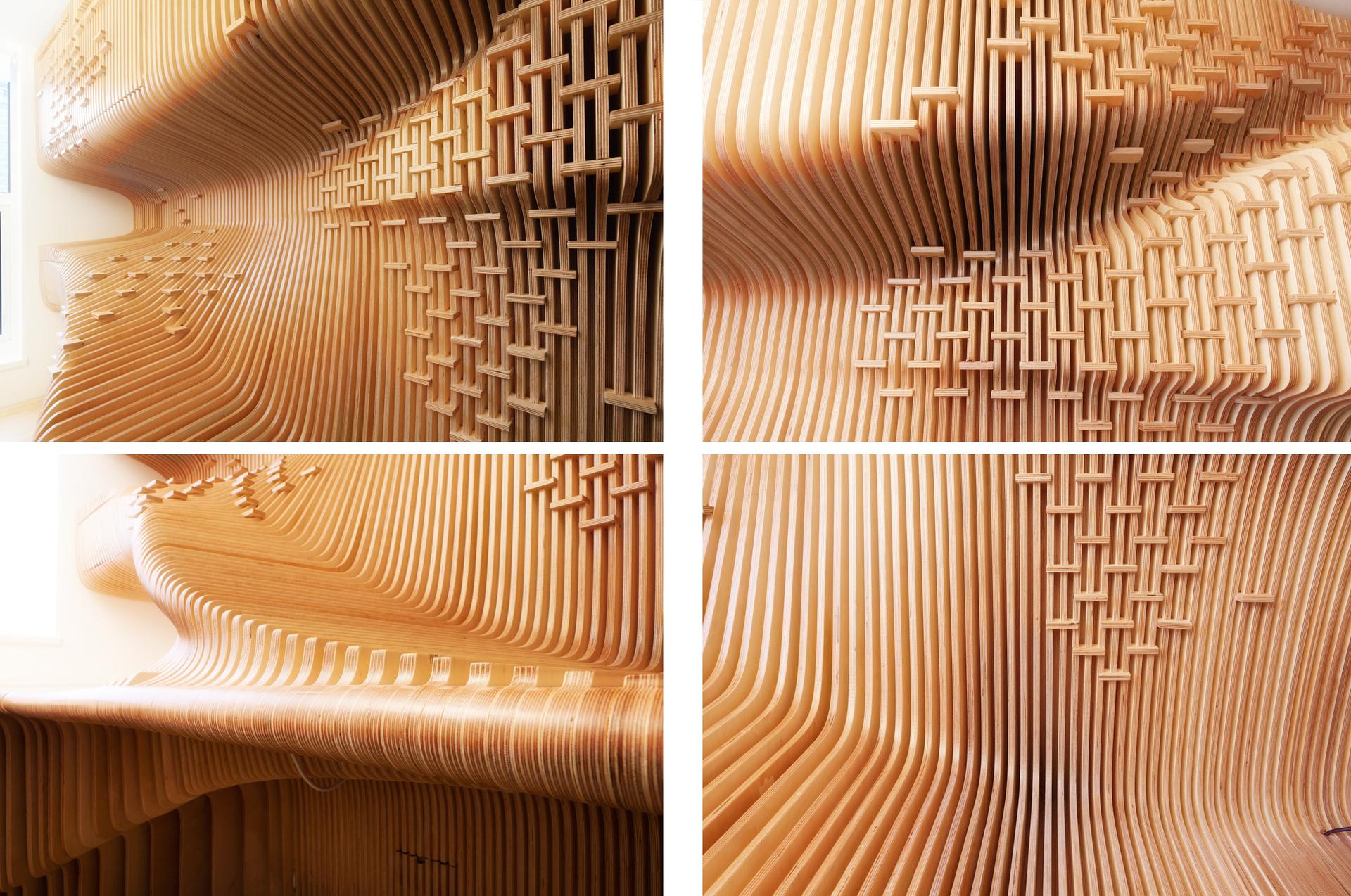 Chelsea Workspace - image 4