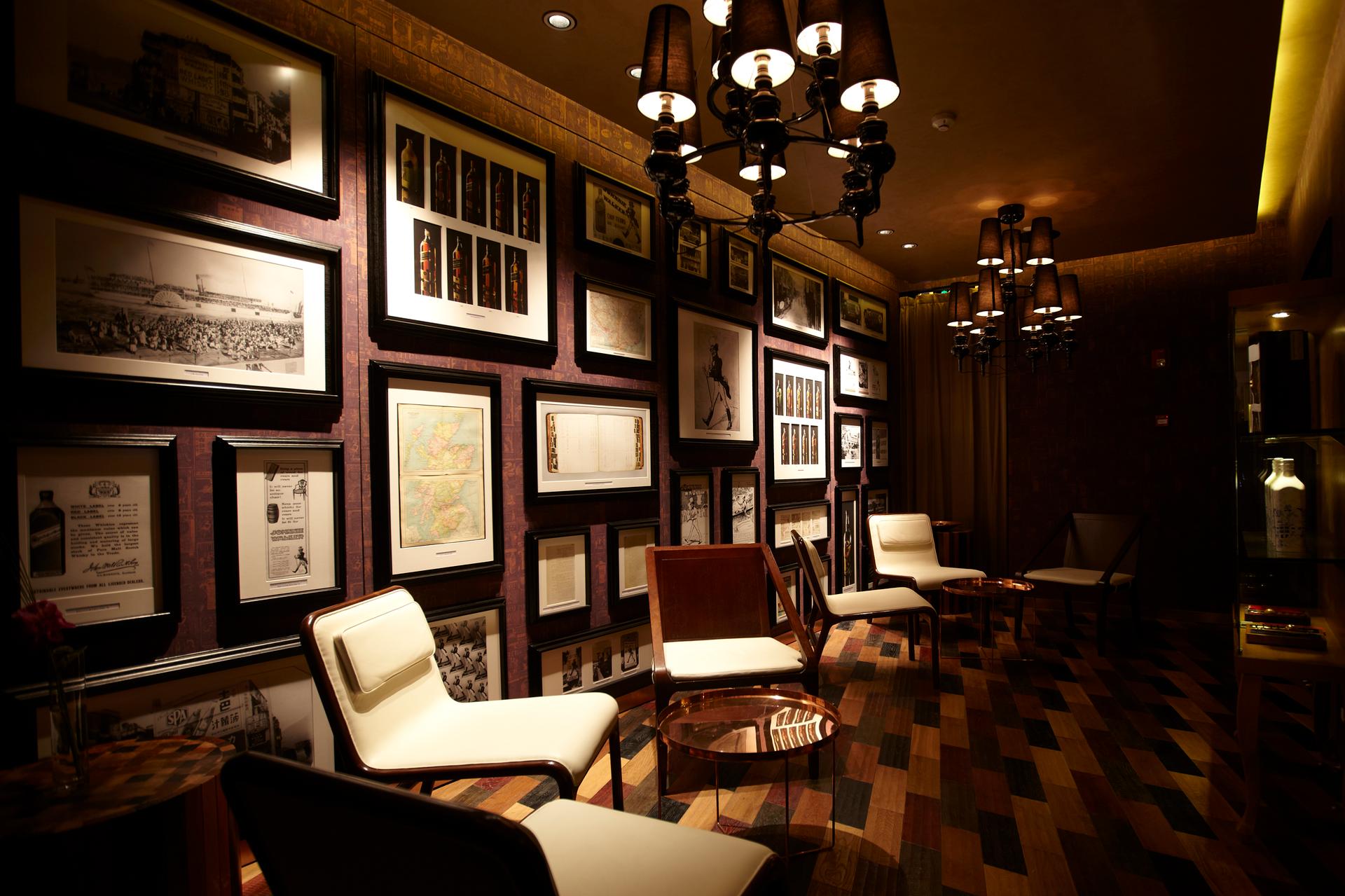 Johnnie Walker House - image 10