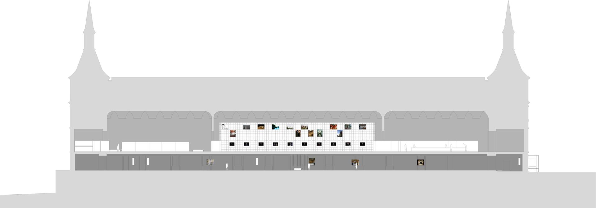 DOMUSae, Spaces for Culture - image 11