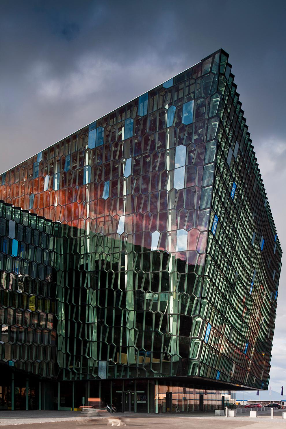 Harpa - Reykjavik Concert Hall and Conference Center - image 10