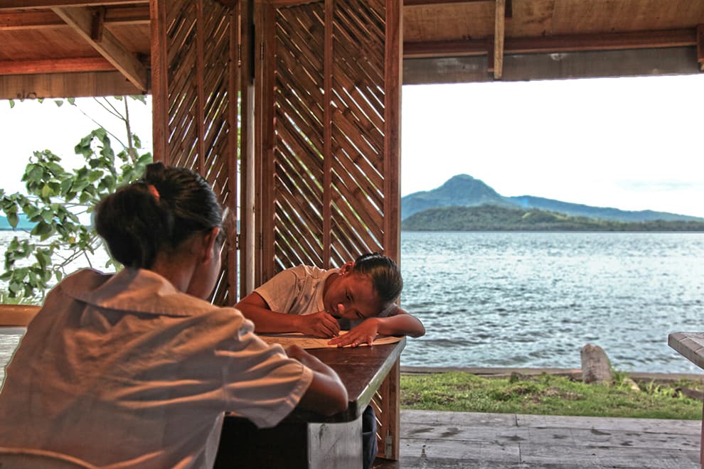 Study Center in Tacloban - image 3