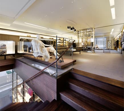 Marc Jacobs Tokyo Building - image 10