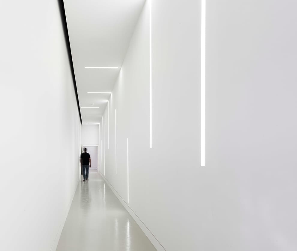 The New Offices of the Botín Foundation in Madrid - image 10