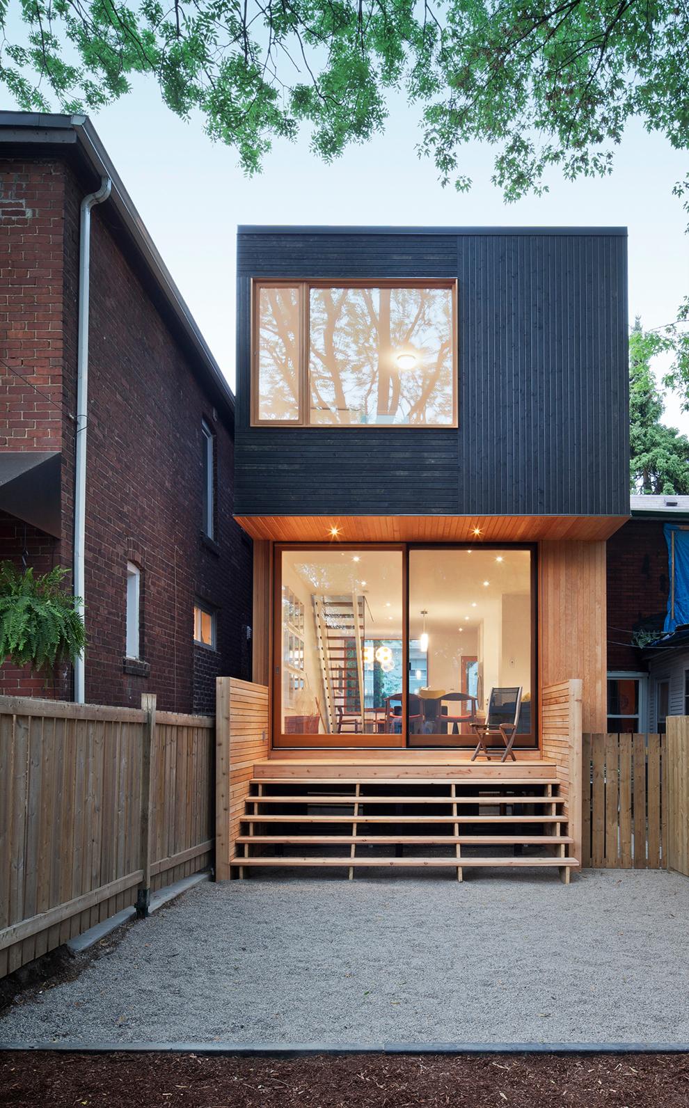MODERNest House 1
