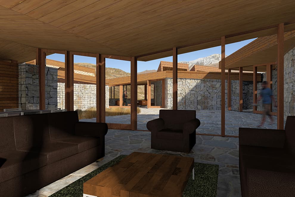 C3 House - image 10