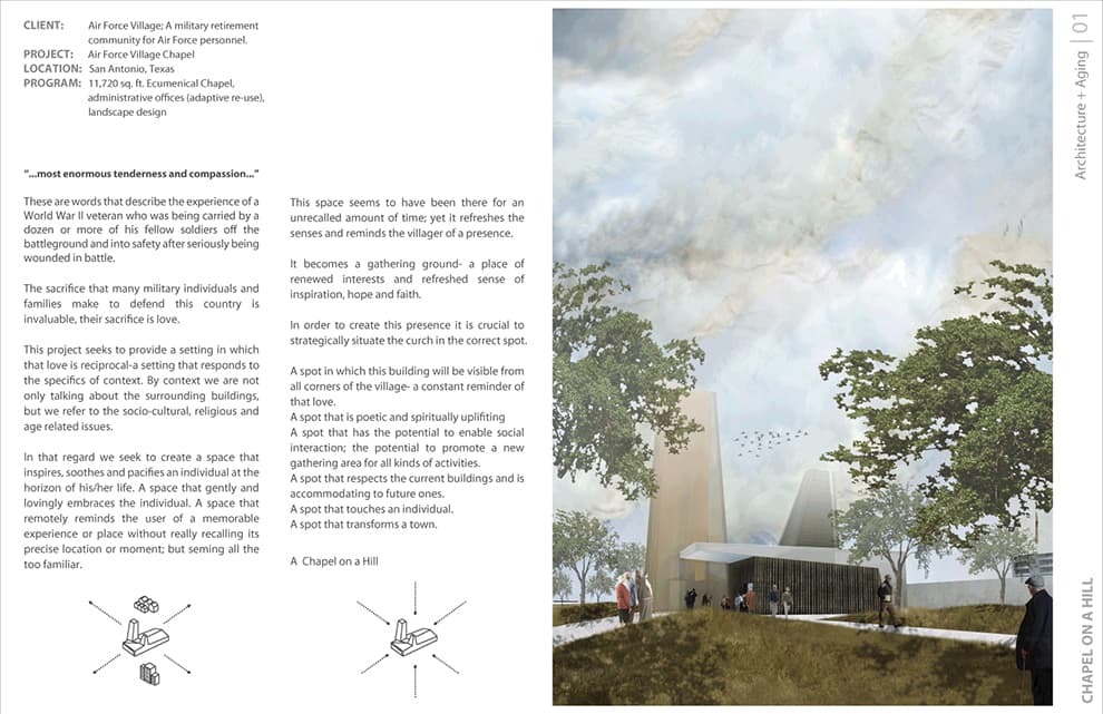 Chapel on a Hill - image 3