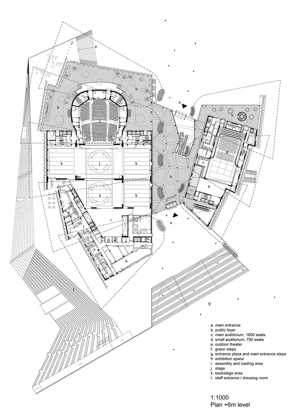 Wuxi Grand Theatre - image 11