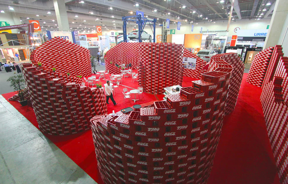 Upcycling Pavilion - image 9