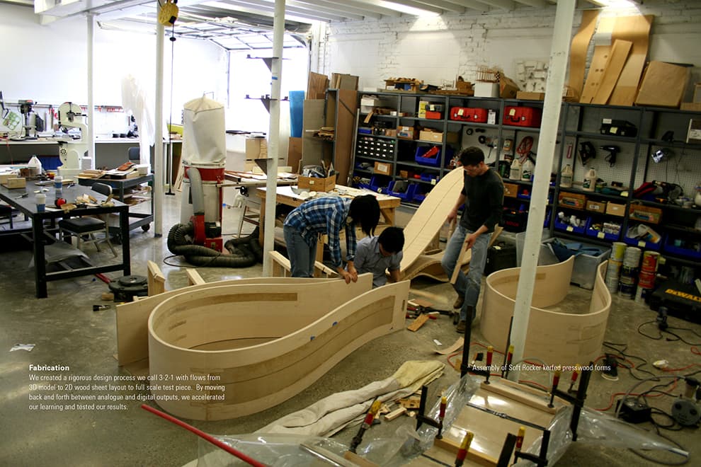Soft Rocker - image 6