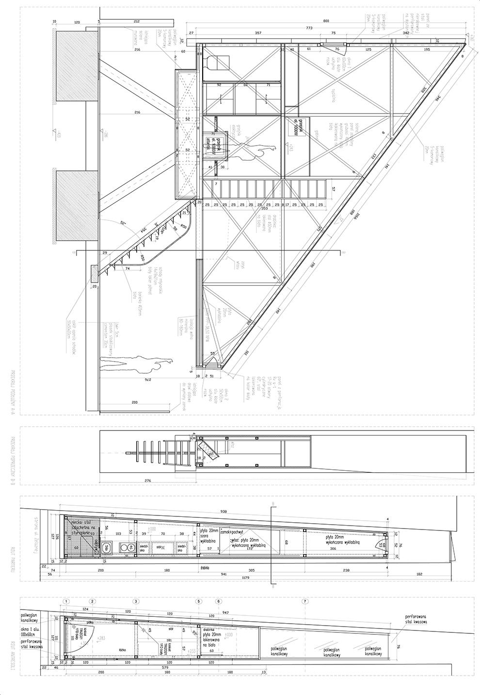 Keret House - image 12