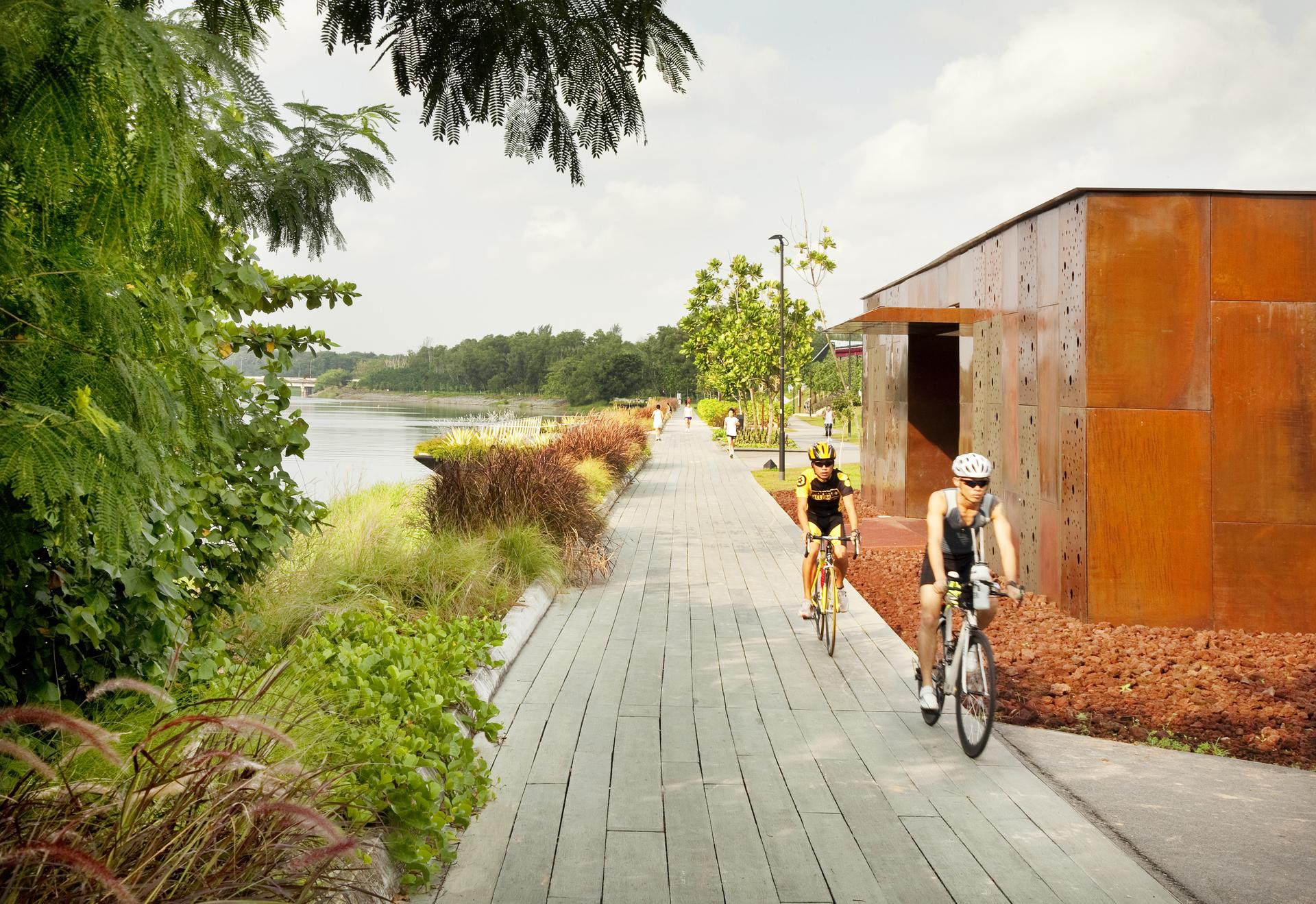 Punggol Promenade - image 11