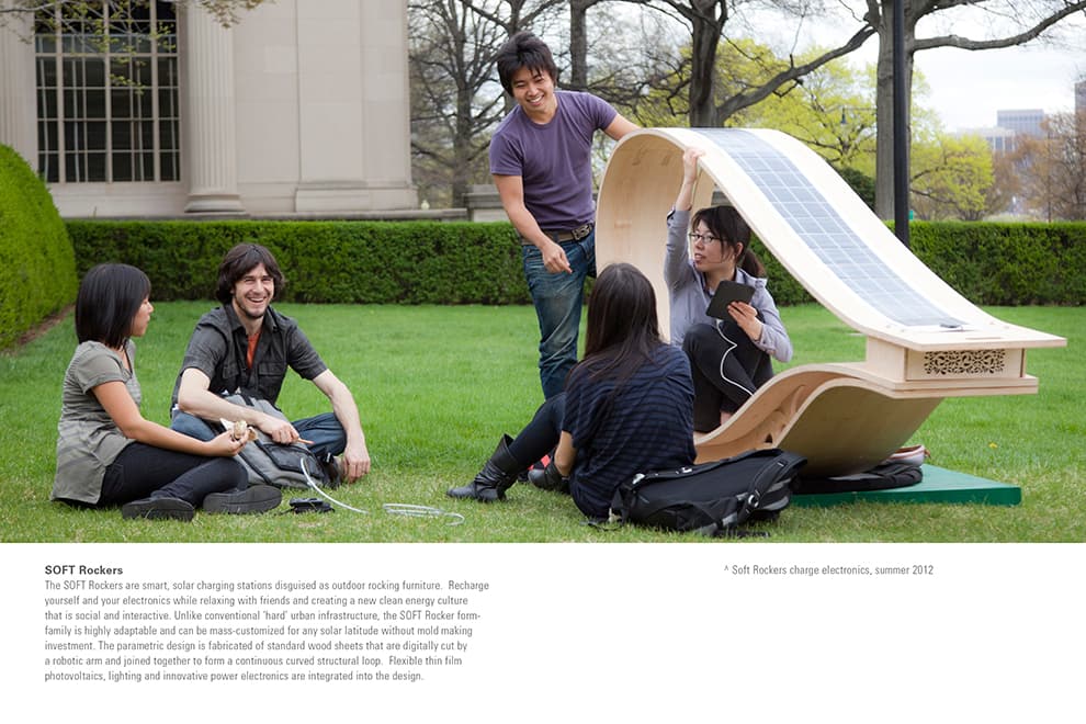 Soft Rocker - image 2