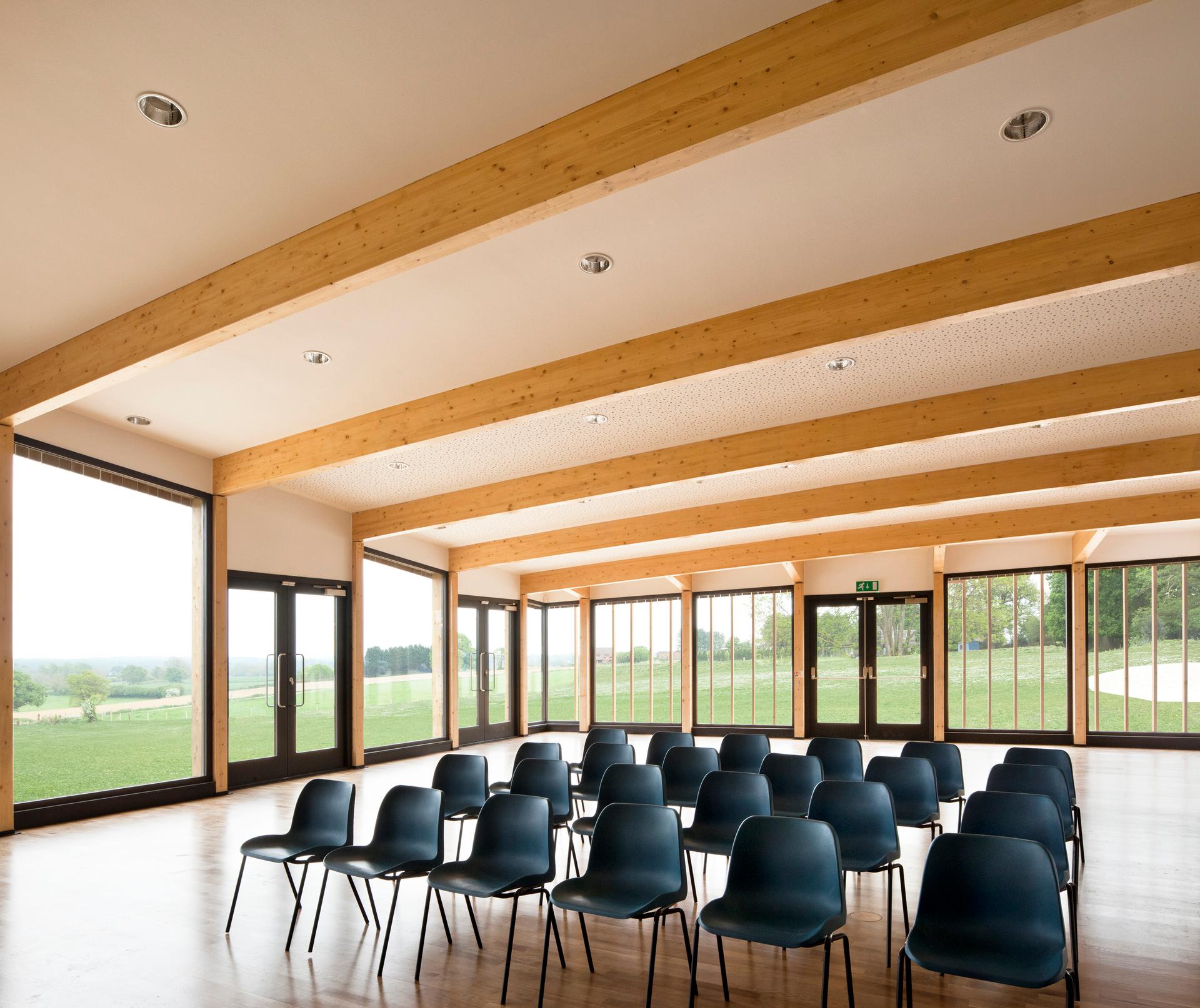 Barcombe Village Hall - image 6