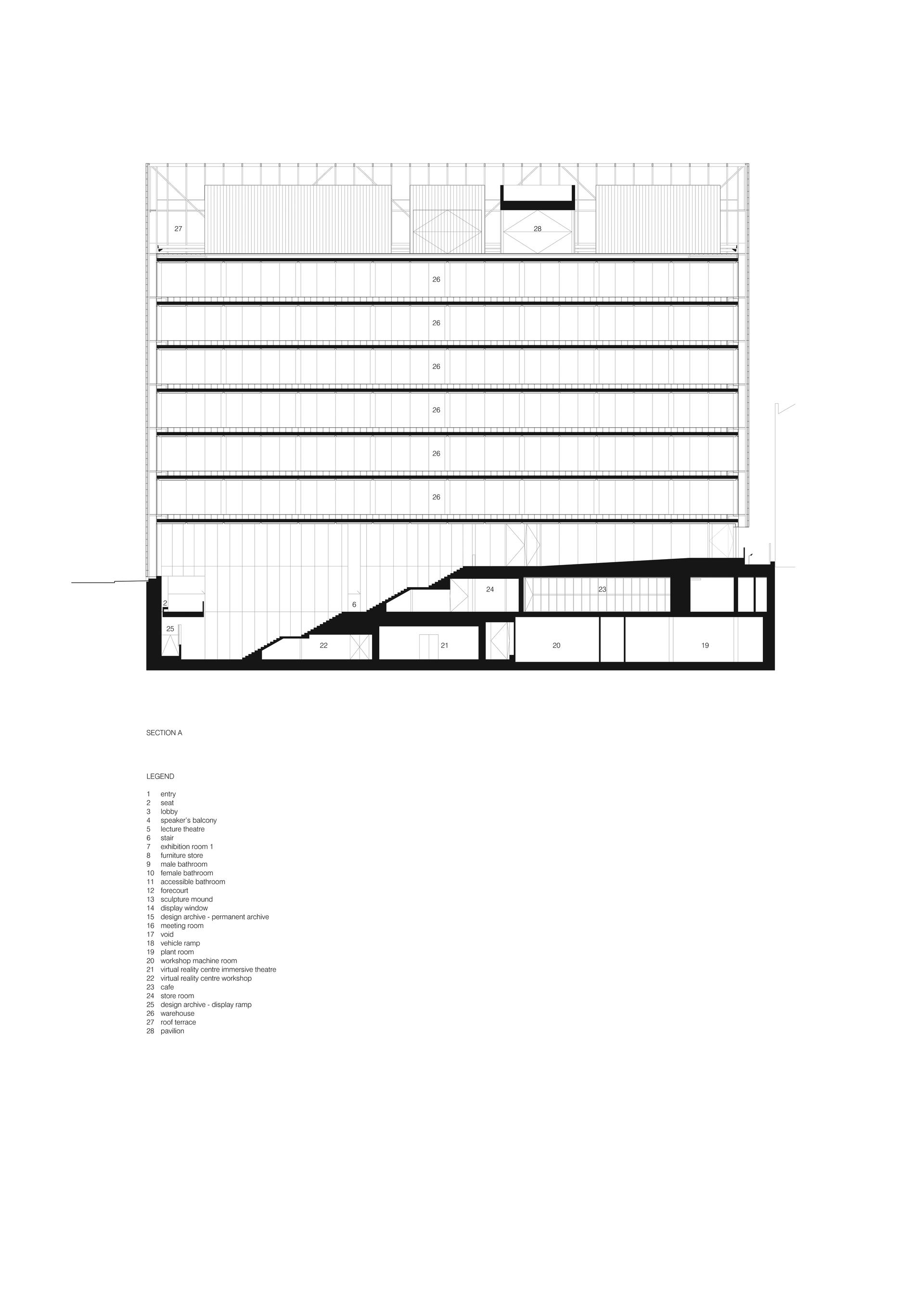 RMIT Design Hub - image 12