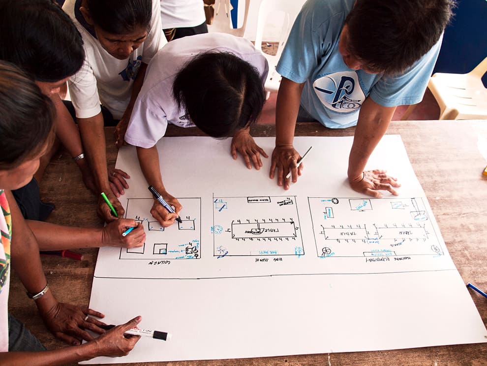 Study Center in Tacloban - image 5