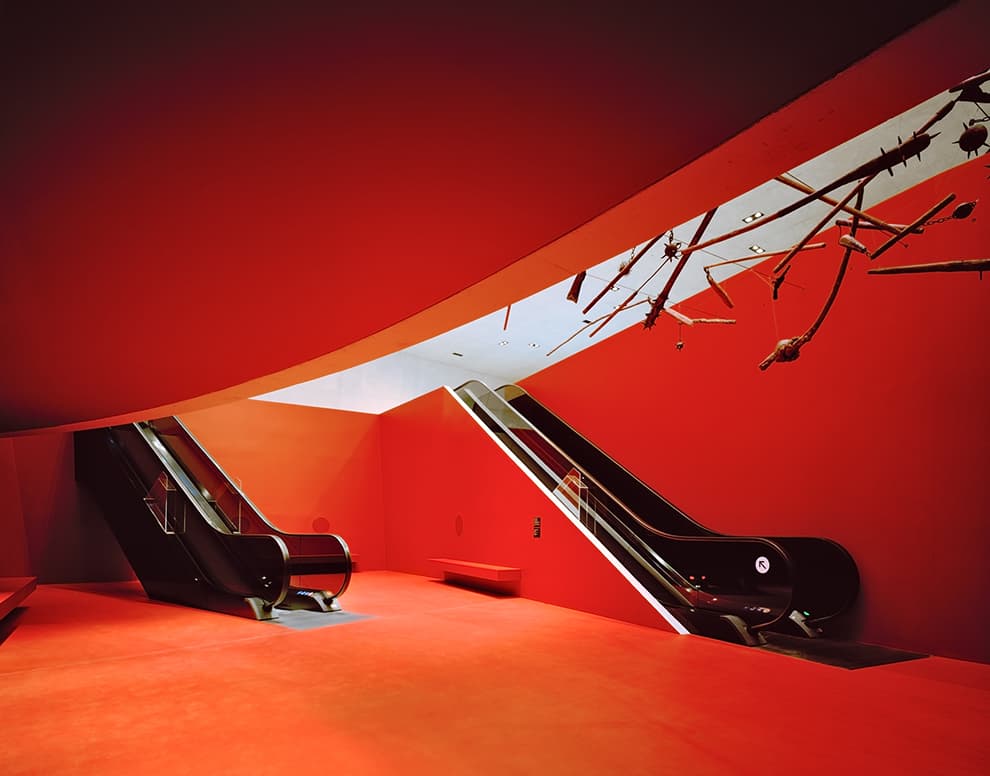 Das Tirol Panorama - Museum am Bergisel - image 5