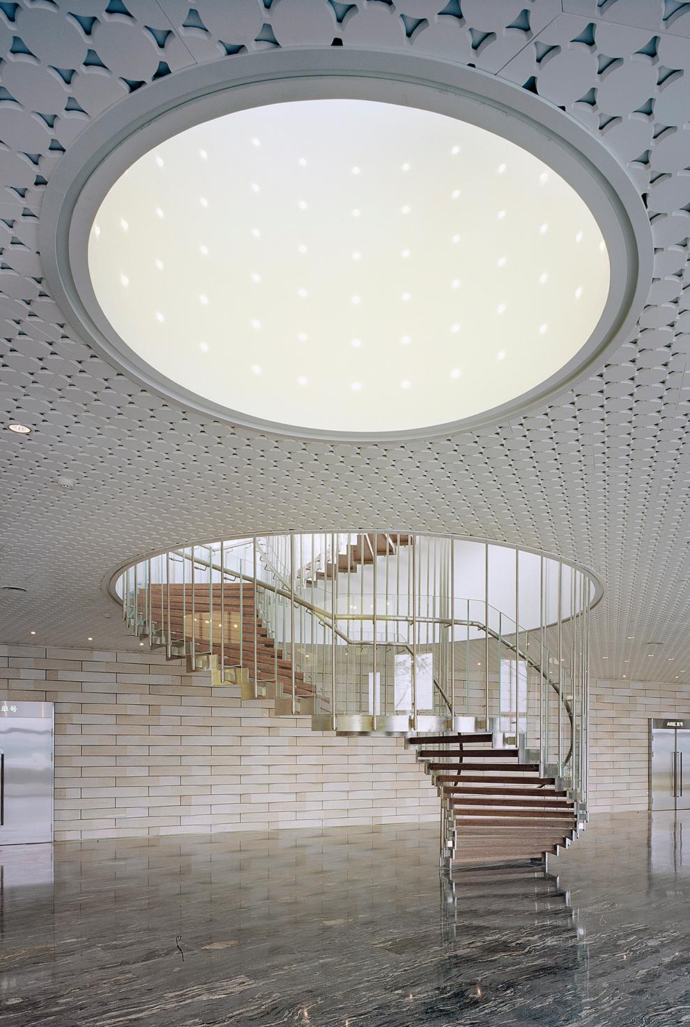 Wuxi Grand Theatre - image 8
