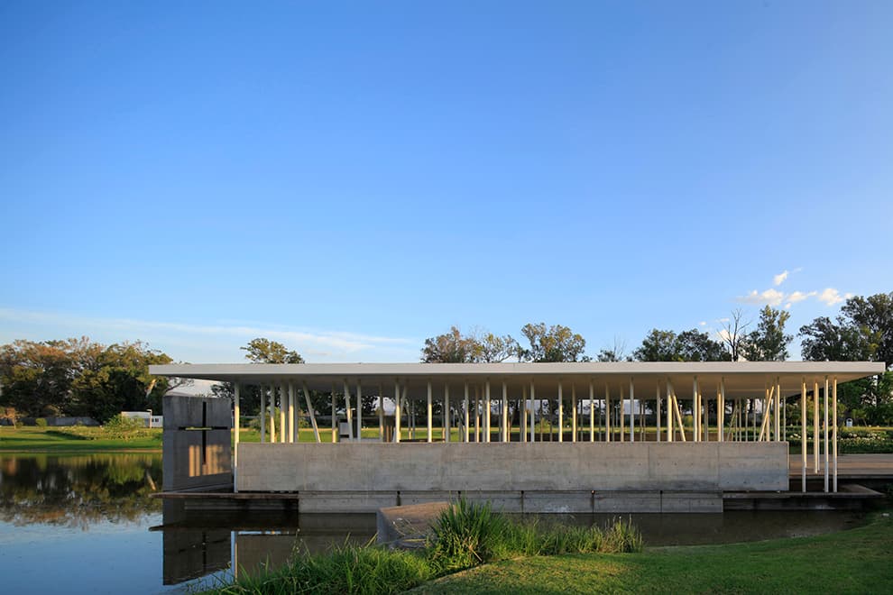 Capilla del Lago - image 3