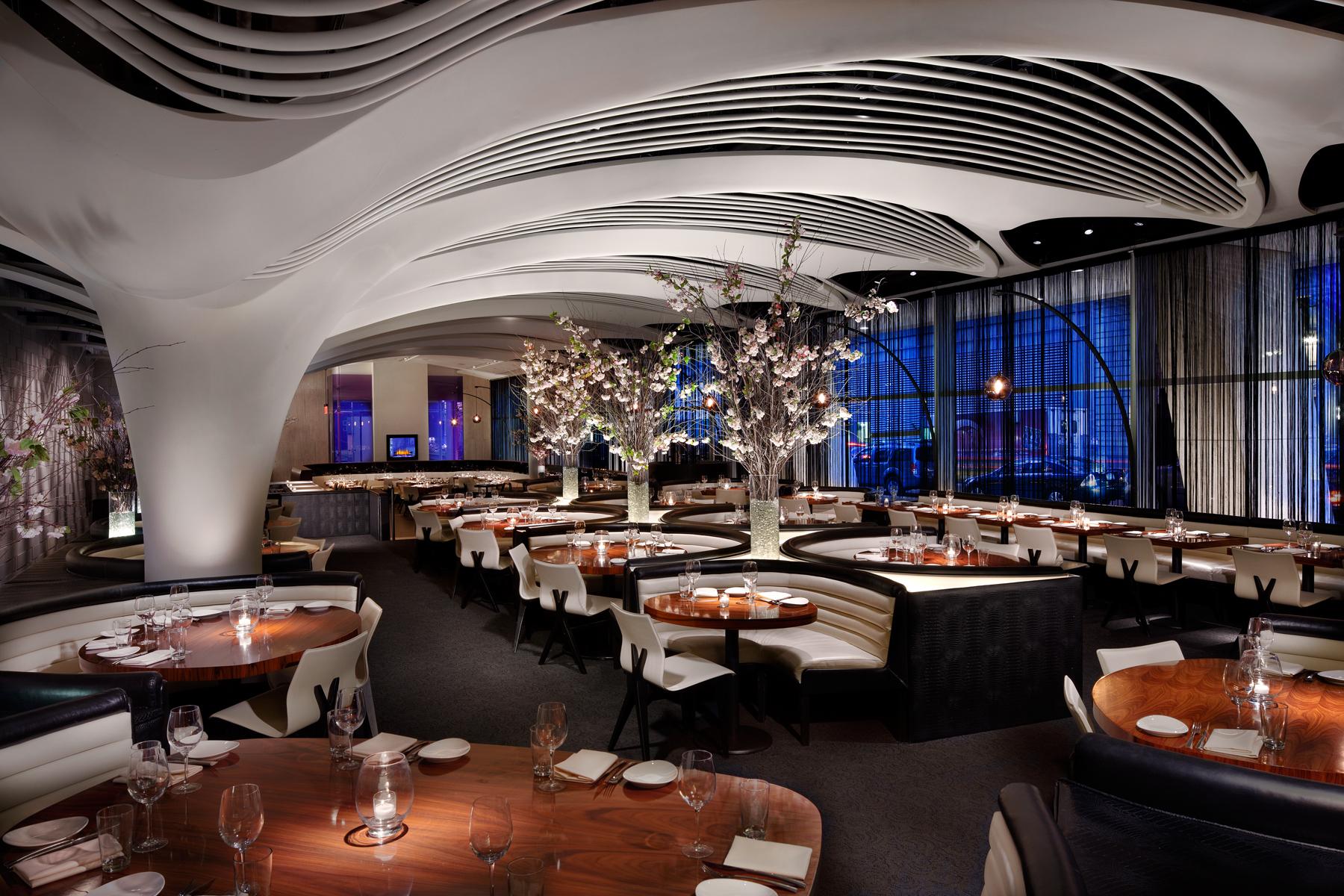 STK Midtown