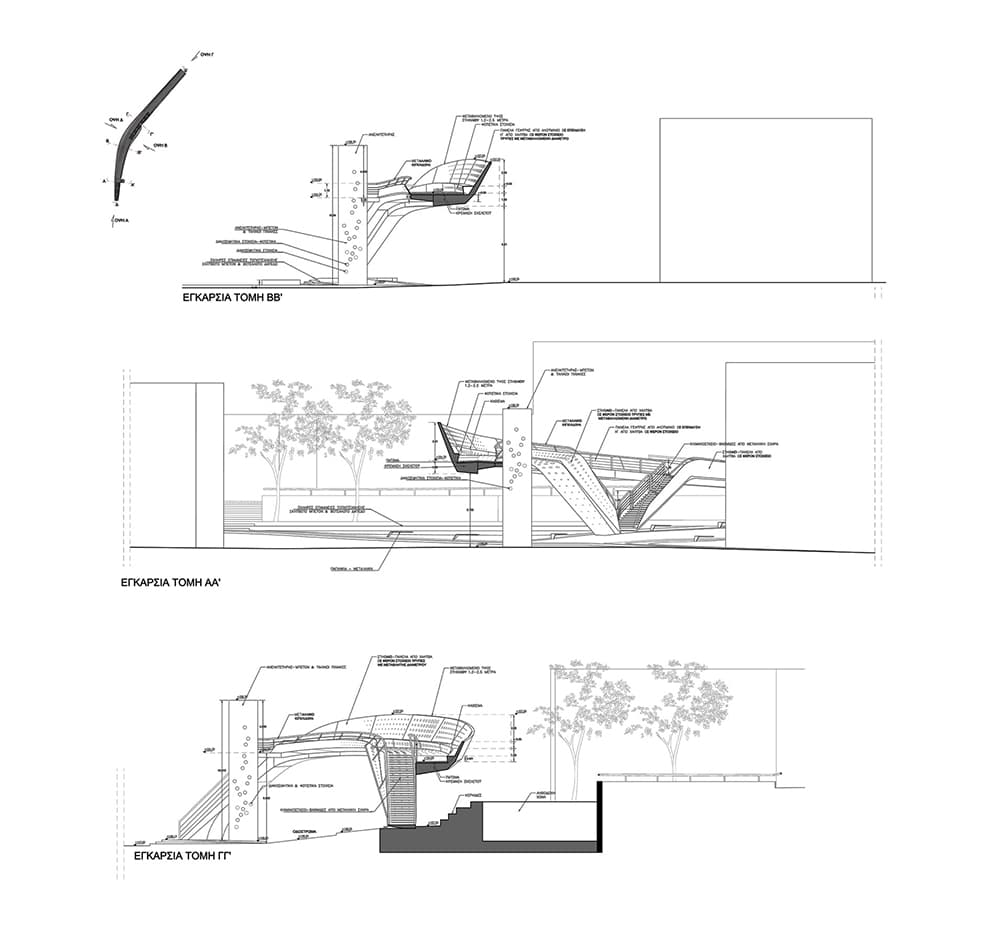 THE FOOTBRIDGE - image 8