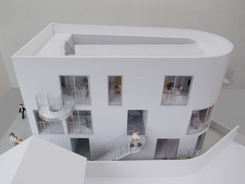 D Apartment - image 9