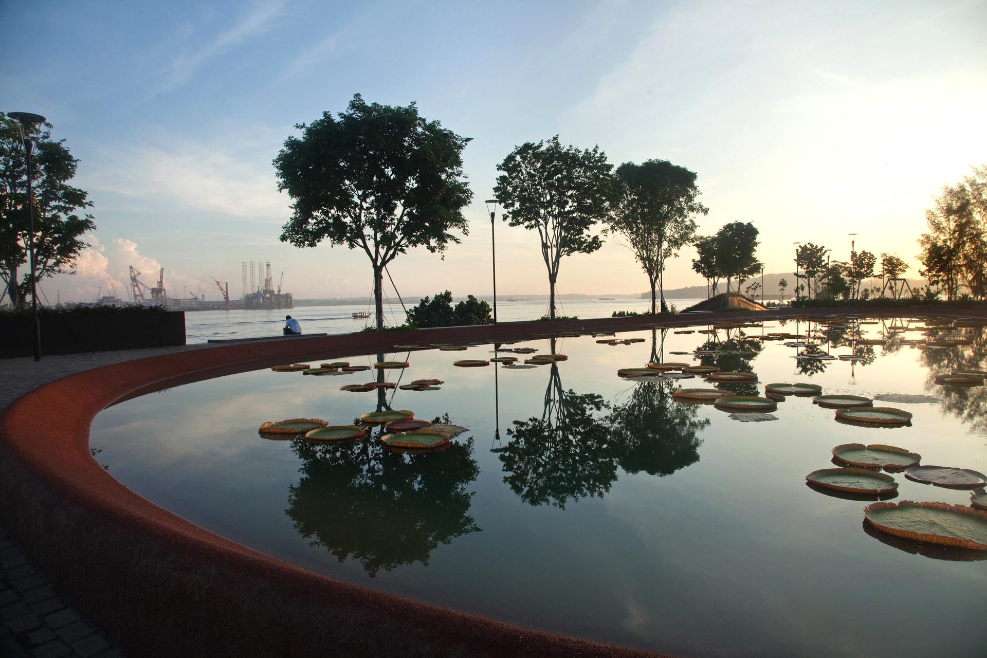 Punggol Promenade