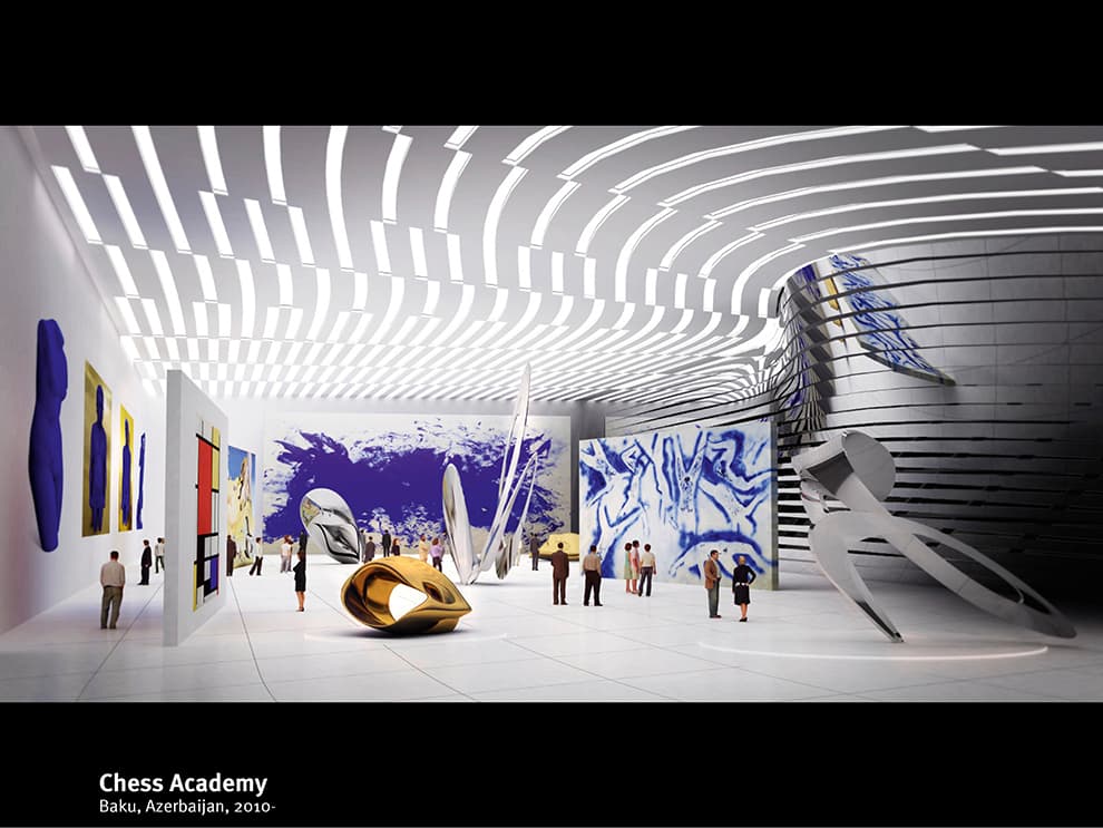 Chess Academy Baku - image 7