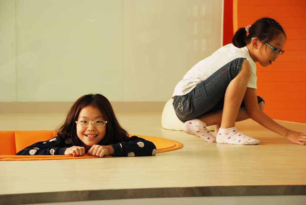 Dae-Eun Elementary School - image 4