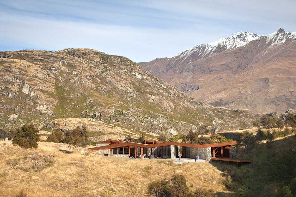 C3 House - image 7