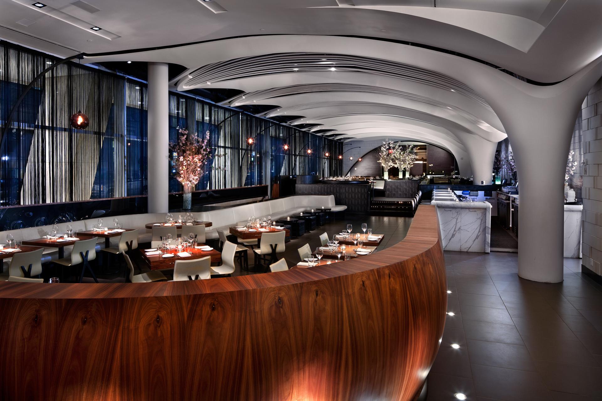 STK Midtown - image 3