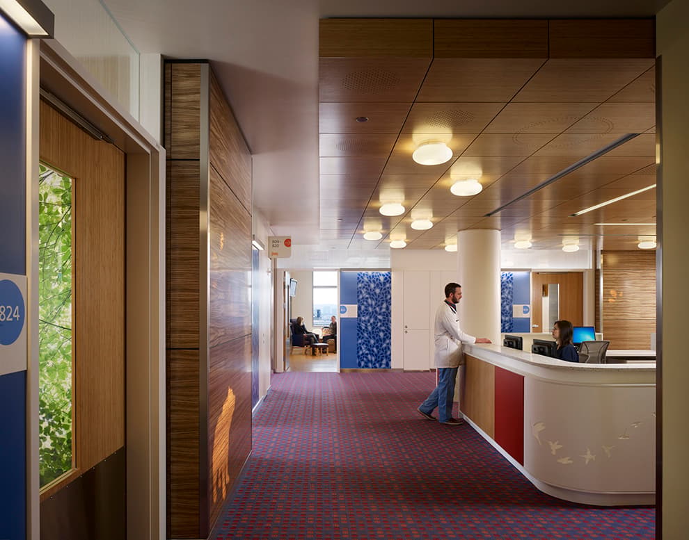 Randall Children's Hospital at Legacy Emanuel - image 8