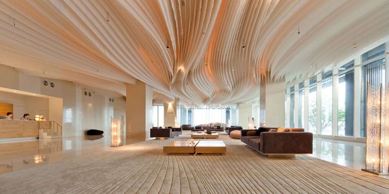 'Drift' Lobby Bar - image 3
